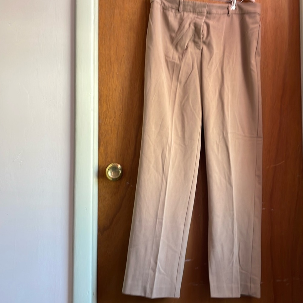 Counterparts tan Trousers size 12